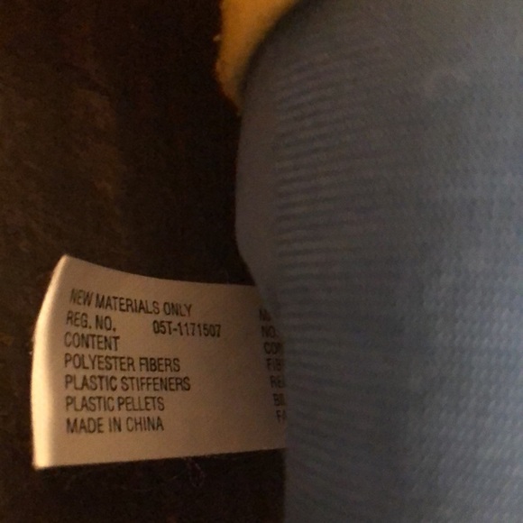 Sesame Street Ernie and Huggable Ernie, Elmo, 2 Kermits, & ornaments Ms Piggy - Picture 12 of 17